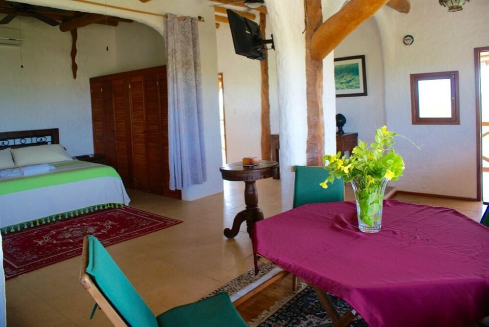 Ensueno Holbox & Beach Club Exterior foto