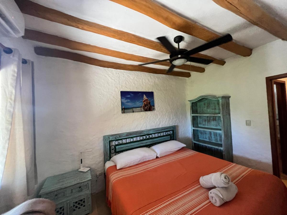 Ensueno Holbox & Beach Club Cameră foto