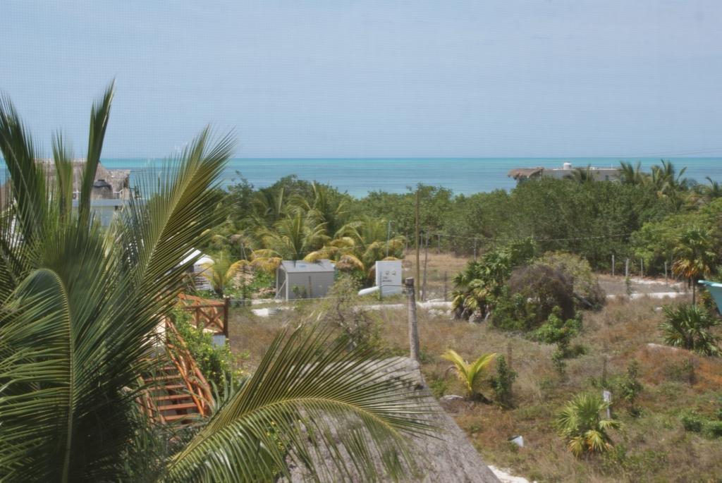 Ensueno Holbox & Beach Club Exterior foto