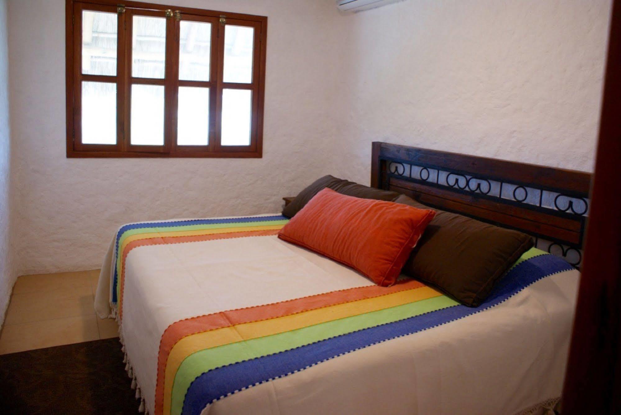 Ensueno Holbox & Beach Club Exterior foto